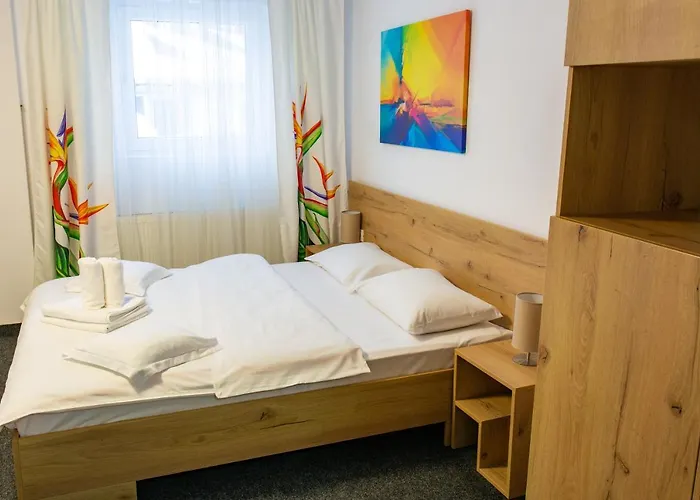 Casa Liana Hotel Buşteni